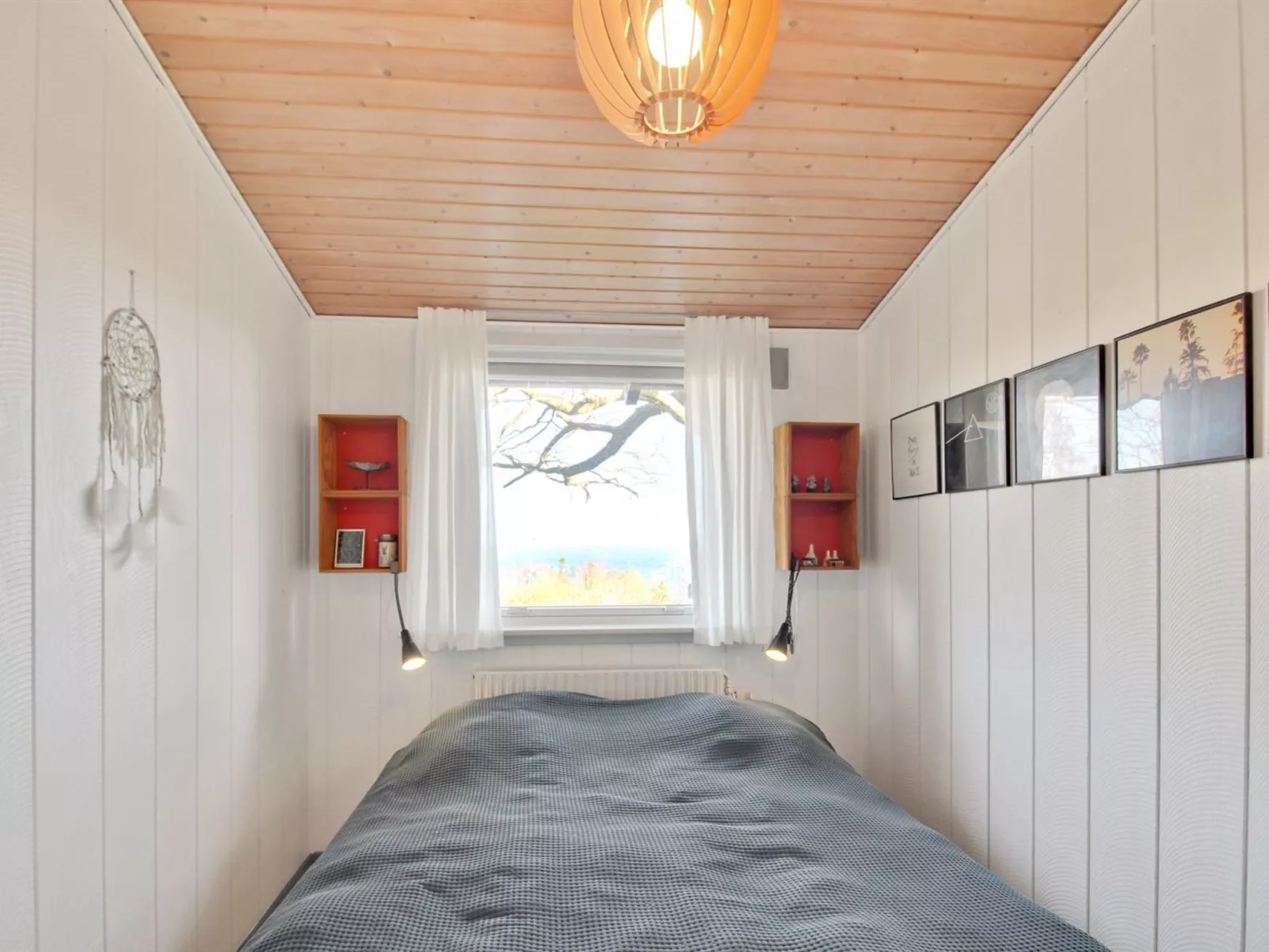 "Esben" - 350m from the sea-Inside
