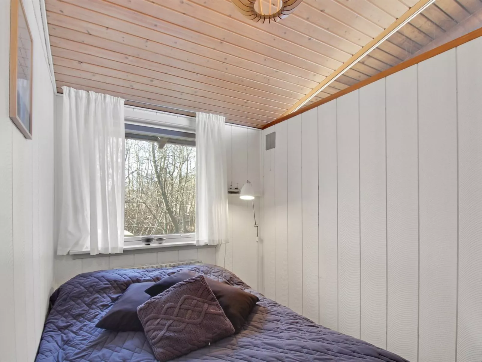 "Esben" - 350m from the sea-Inside