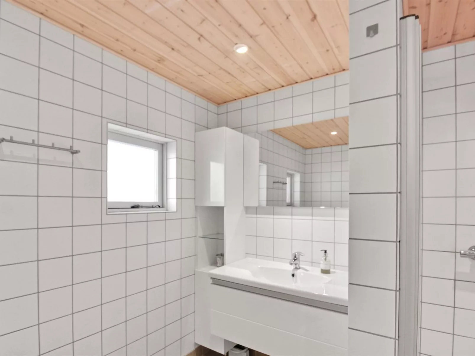 "Esben" - 350m from the sea-Inside
