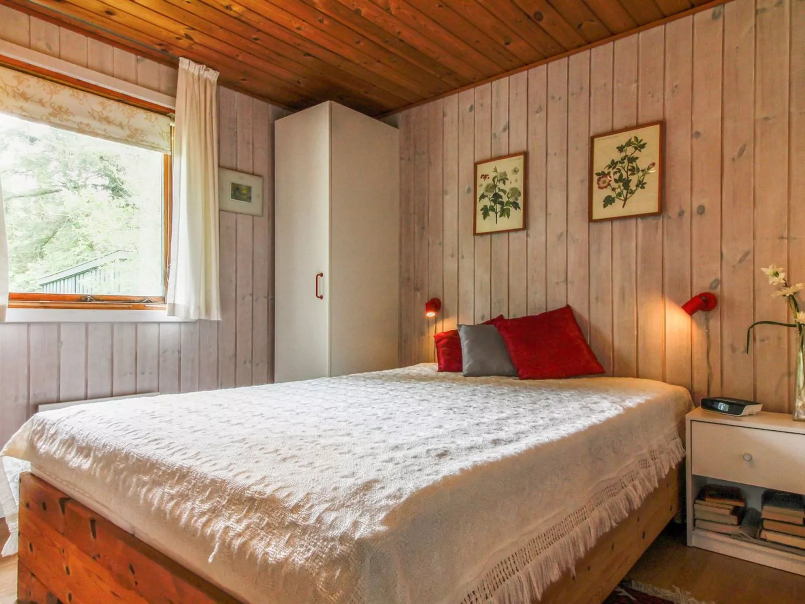"Frederika" - 180m from the sea-Inside