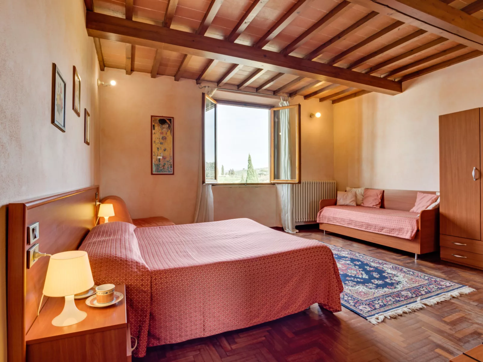 Il Colombaino-Inside