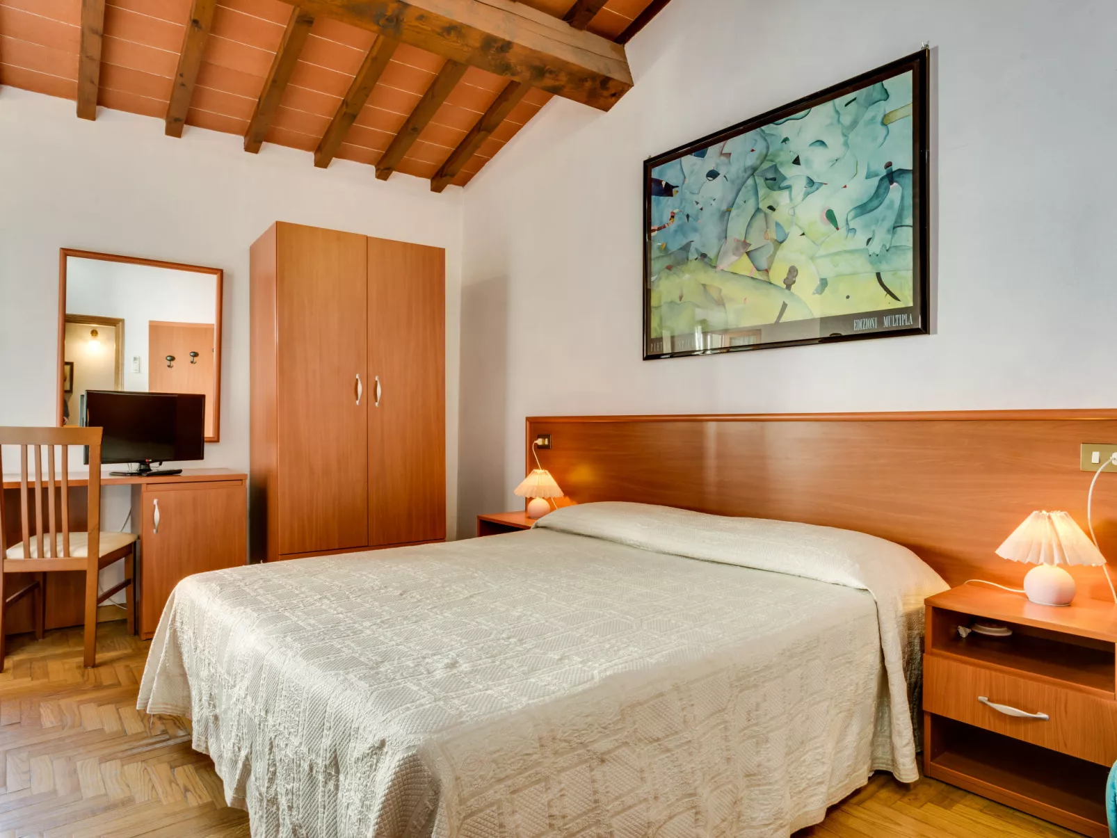 Il Colombaino-Inside