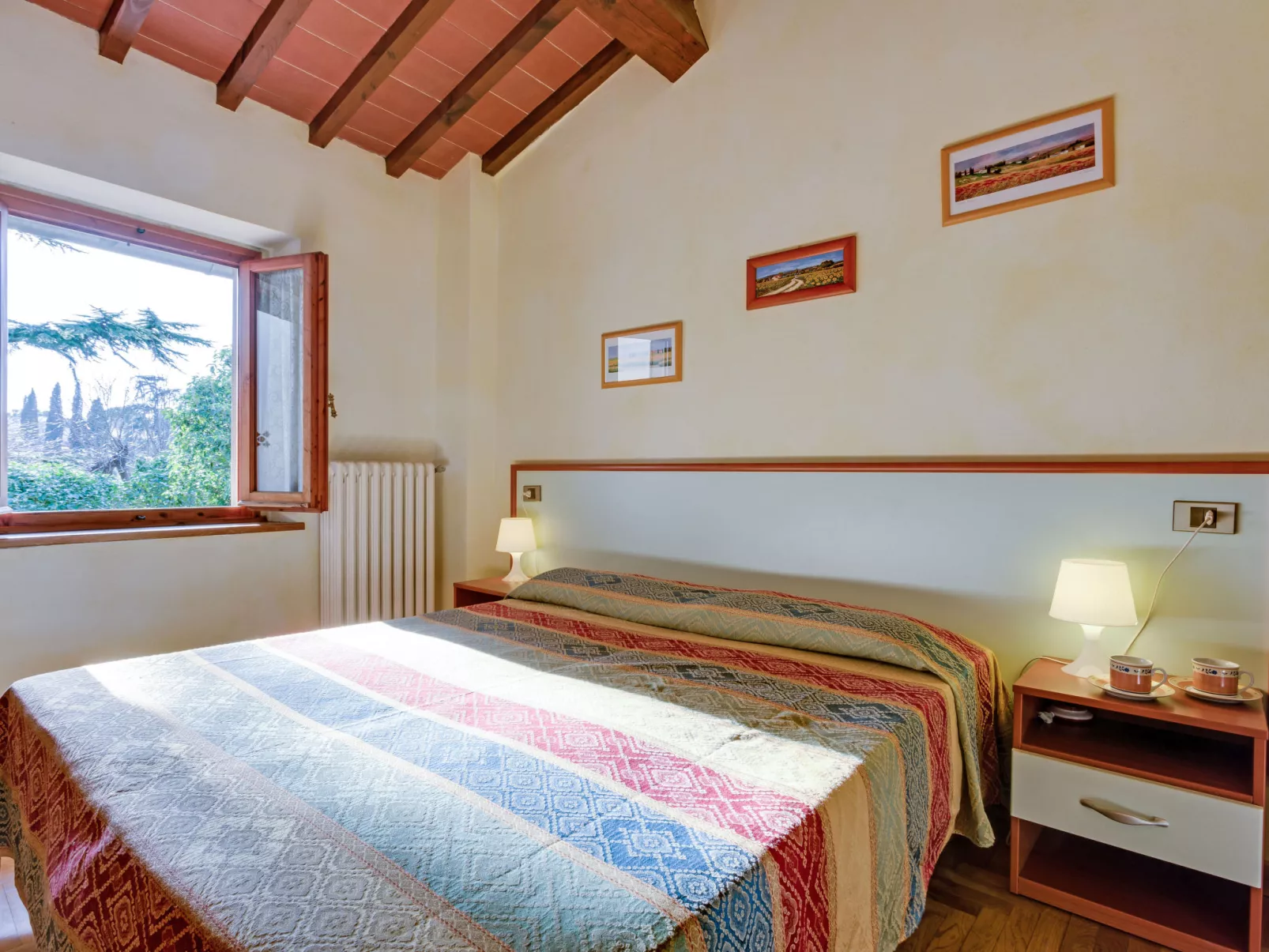 Il Colombaino-Inside