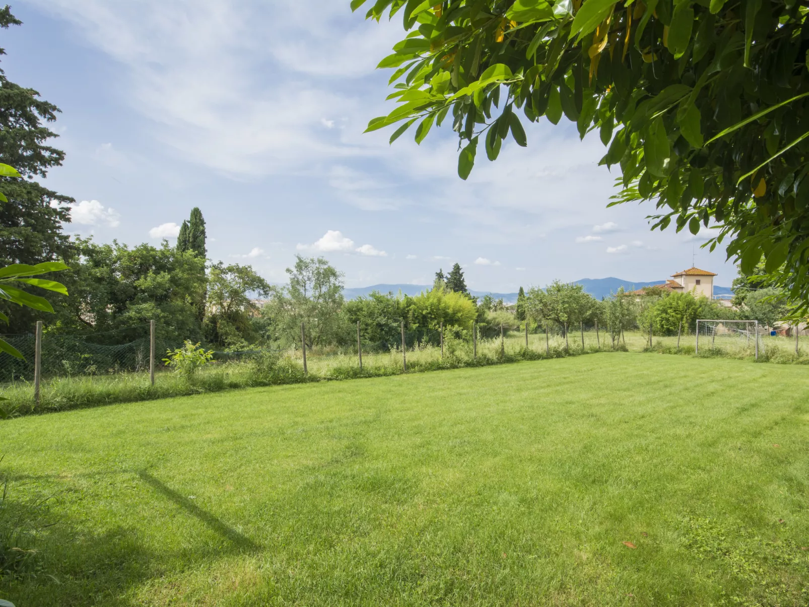 Il Colombaino-Outside