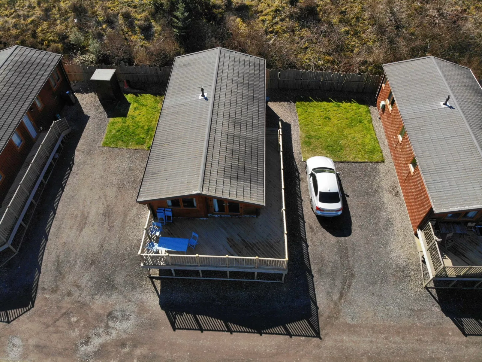 Loch Leven Lodge 11-Outside