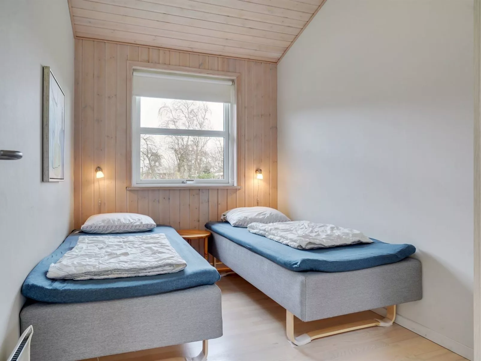 "Flete" - 200m from the sea-Drinnen