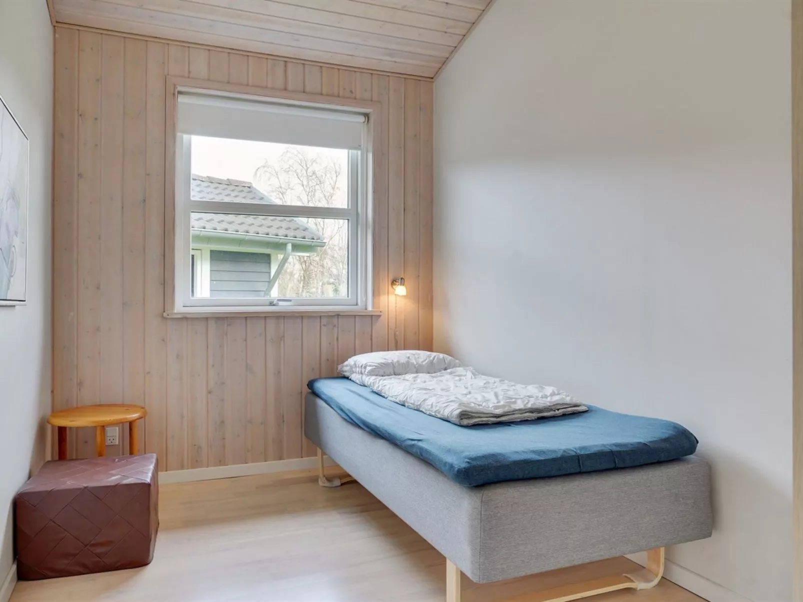"Flete" - 200m from the sea-Drinnen