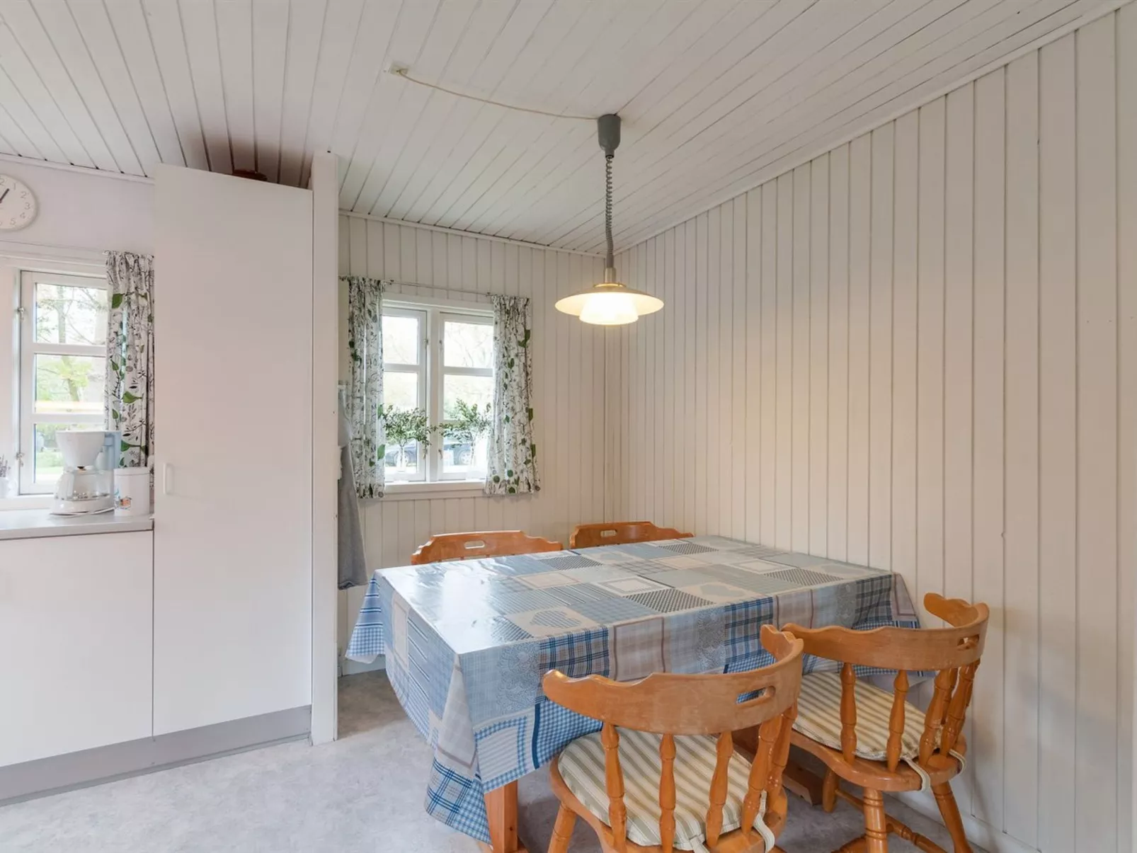 "Ingobert" - 50m from the sea-Inside