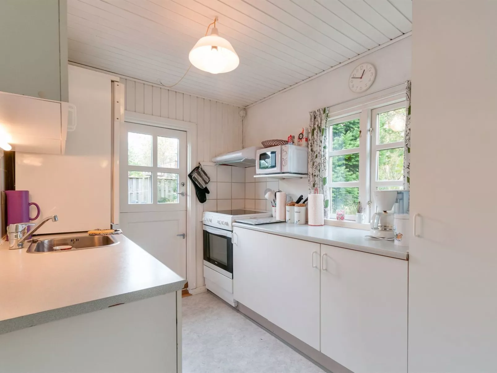 "Ingobert" - 50m from the sea-Inside