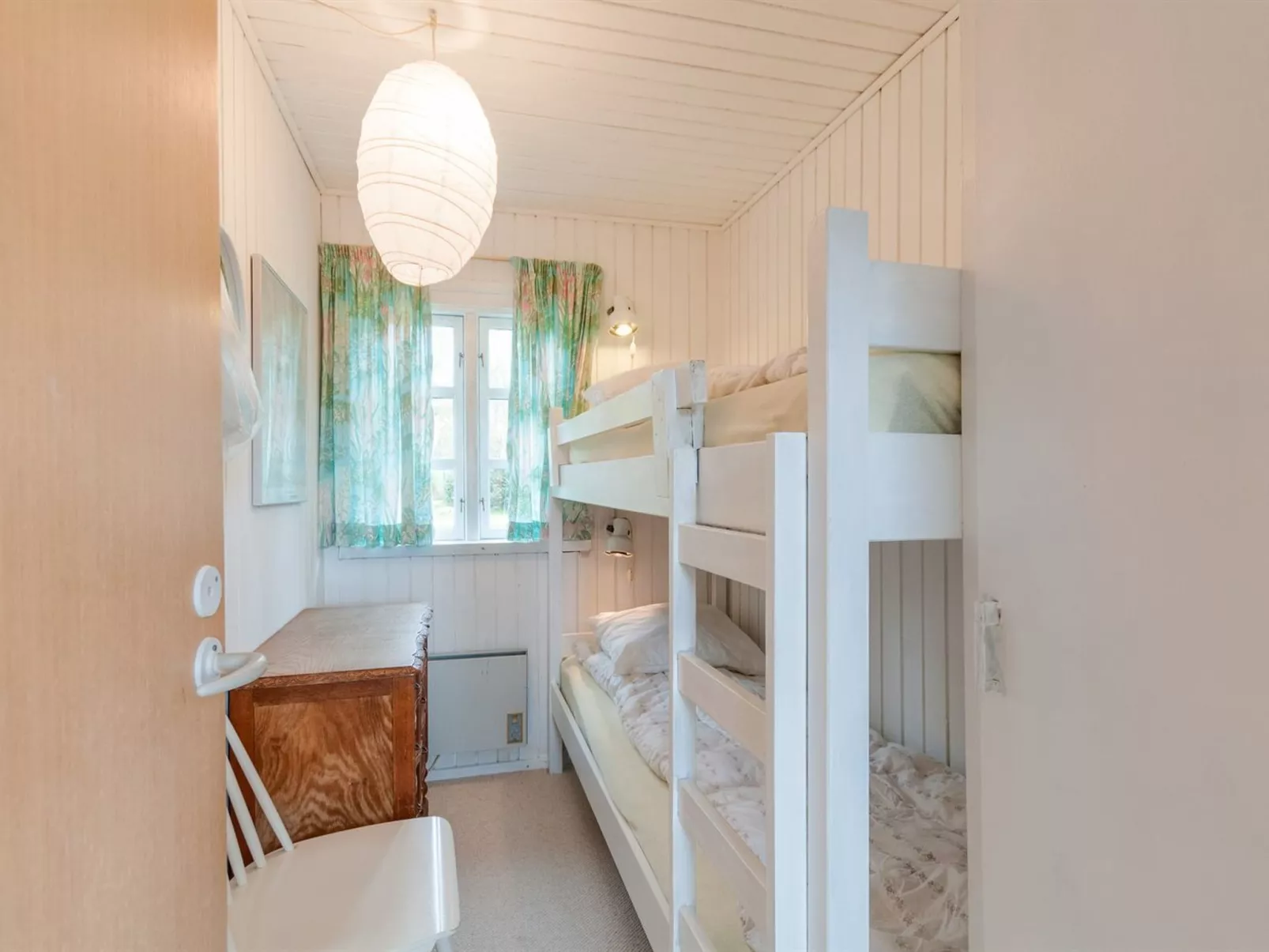 "Ingobert" - 50m from the sea-Inside