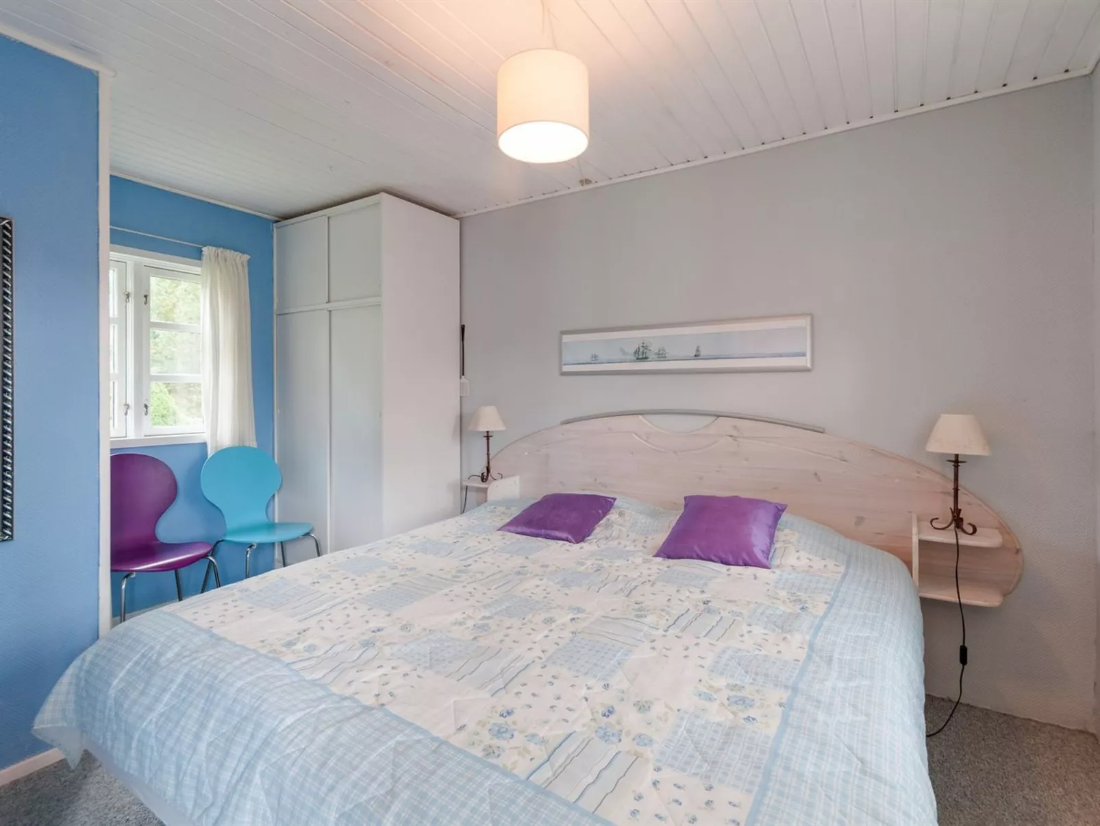 "Ingobert" - 50m from the sea-Inside
