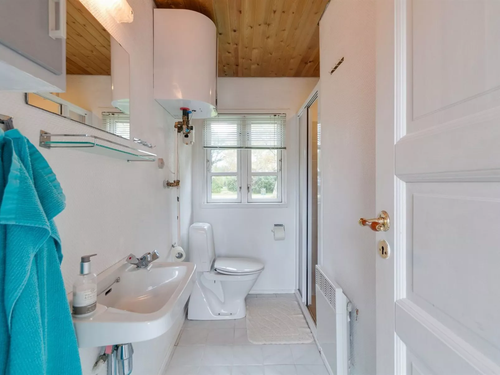 "Ingobert" - 50m from the sea-Inside