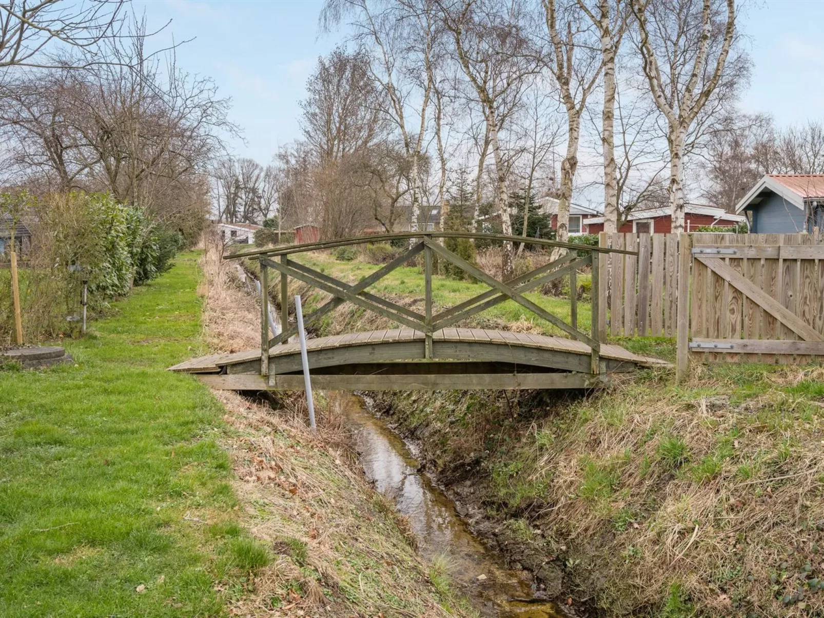 "Flete" - 200m from the sea-Draußen