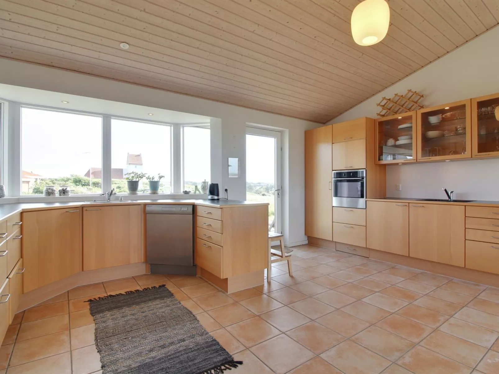 "Amalia" - 500m from the sea-Inside