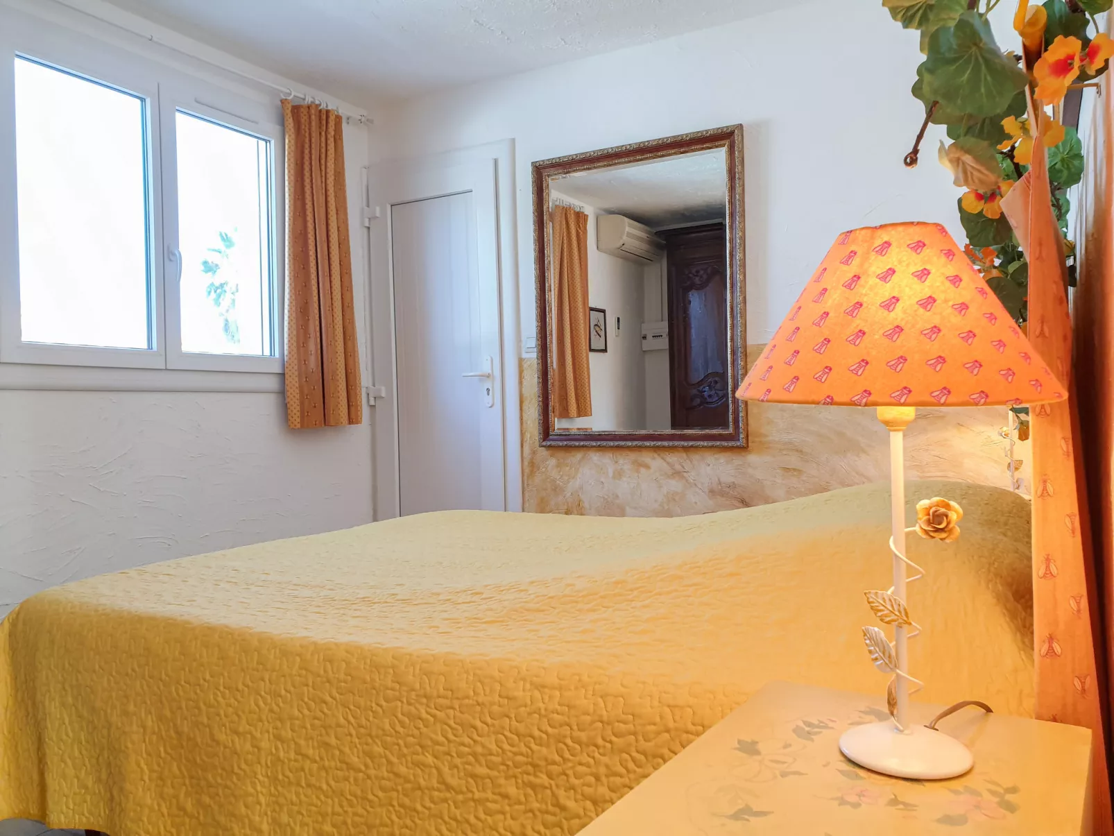 Petite maison, 30 m², 2 pers-Inside