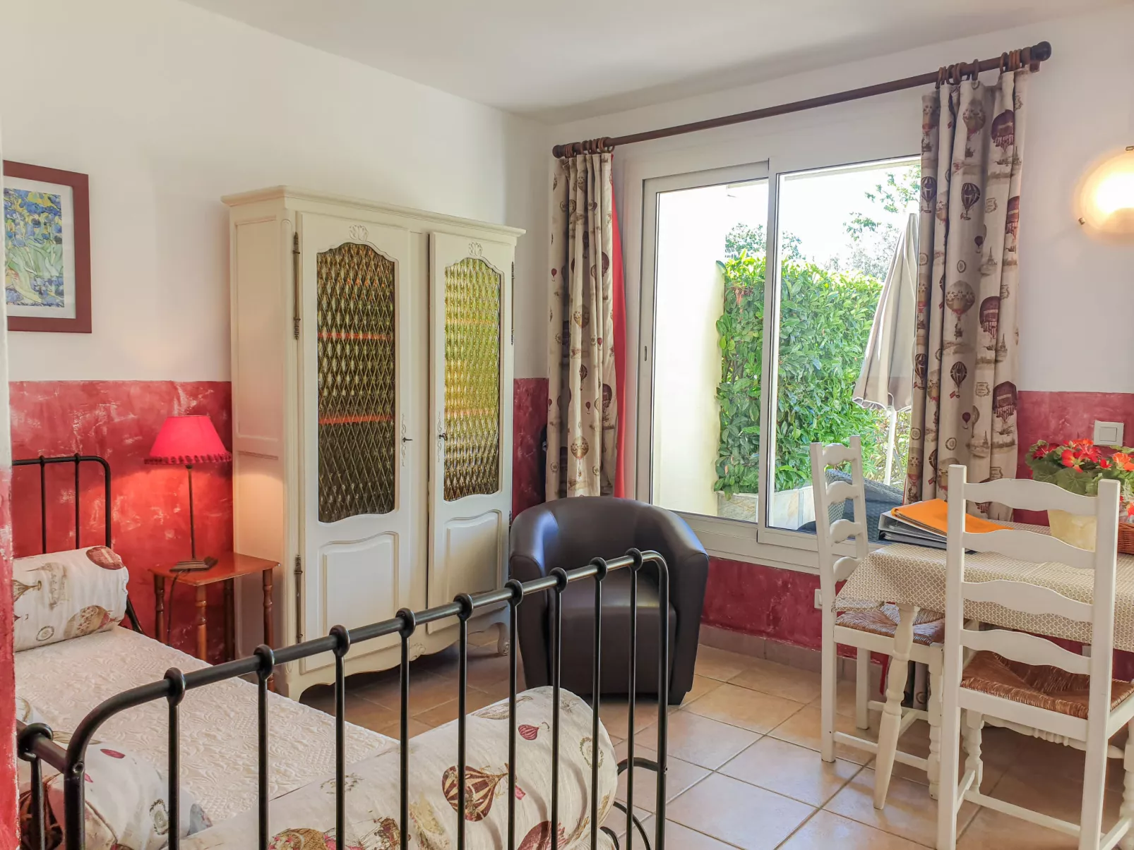 Petite maison, 30 m², 2 pers-Inside
