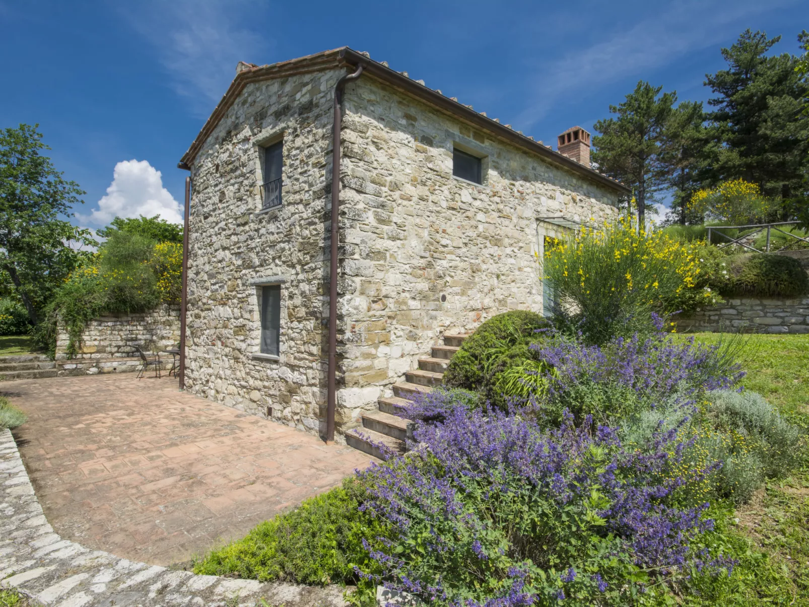 Cafaggio di Sopra-Outside