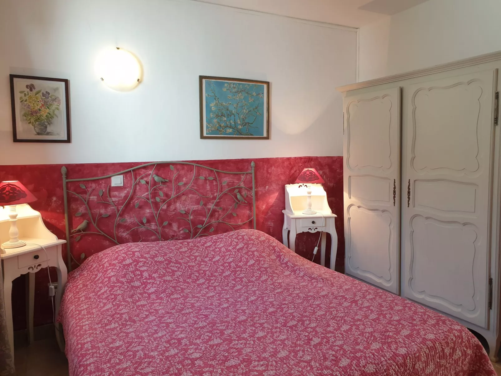 Petite maison, 30 m², 2 pers-Inside