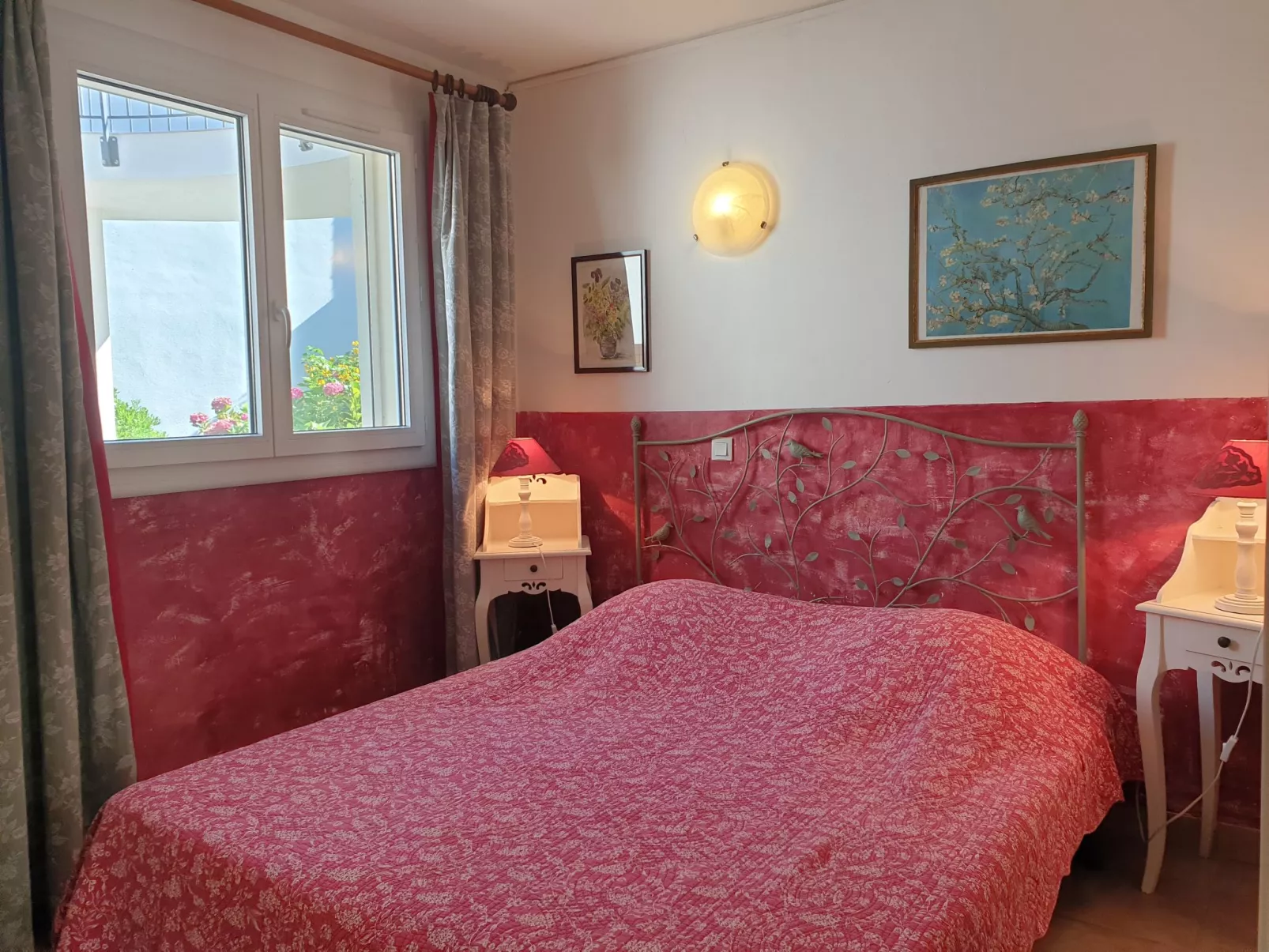 Petite maison, 30 m², 2 pers-Inside