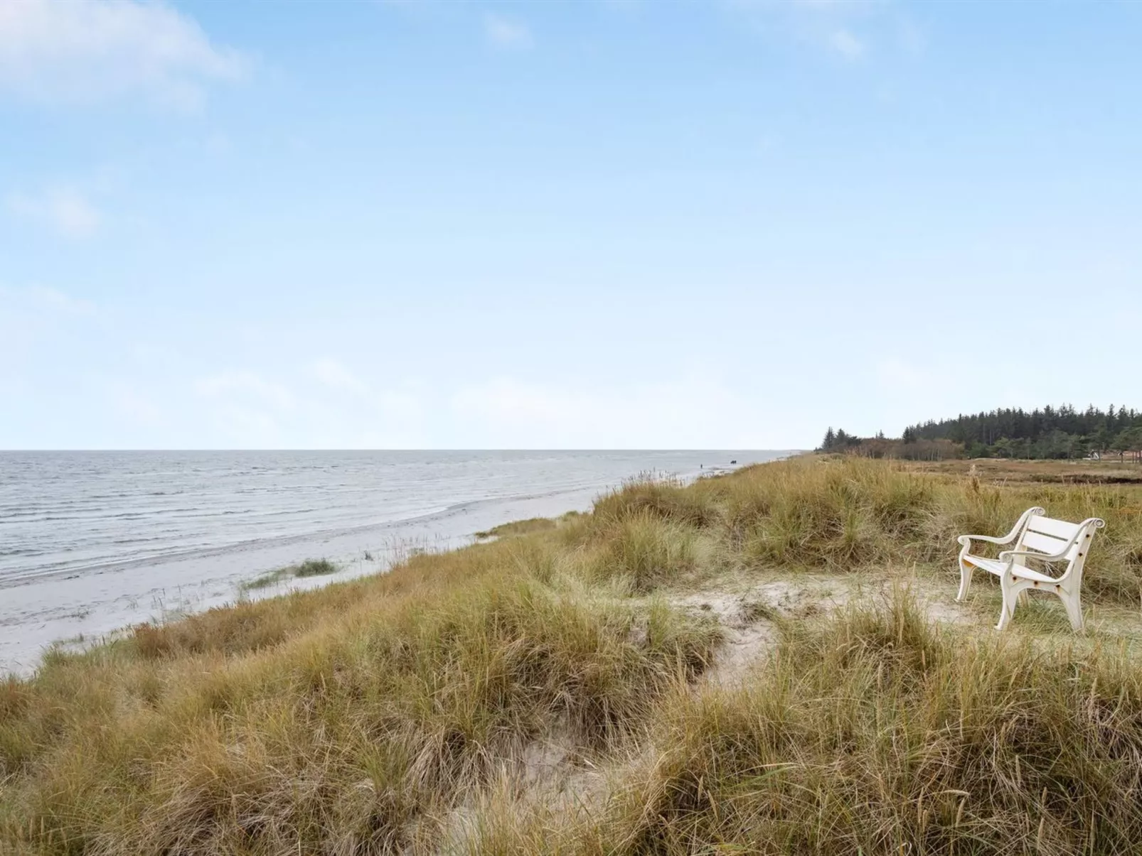 "Amaryllis" - 100m from the sea-Draußen