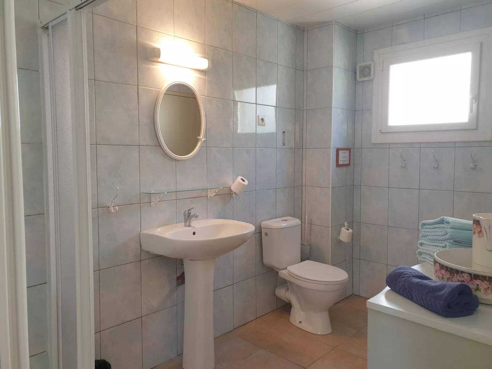 Petite maison, 30 m², 2 pers-Inside