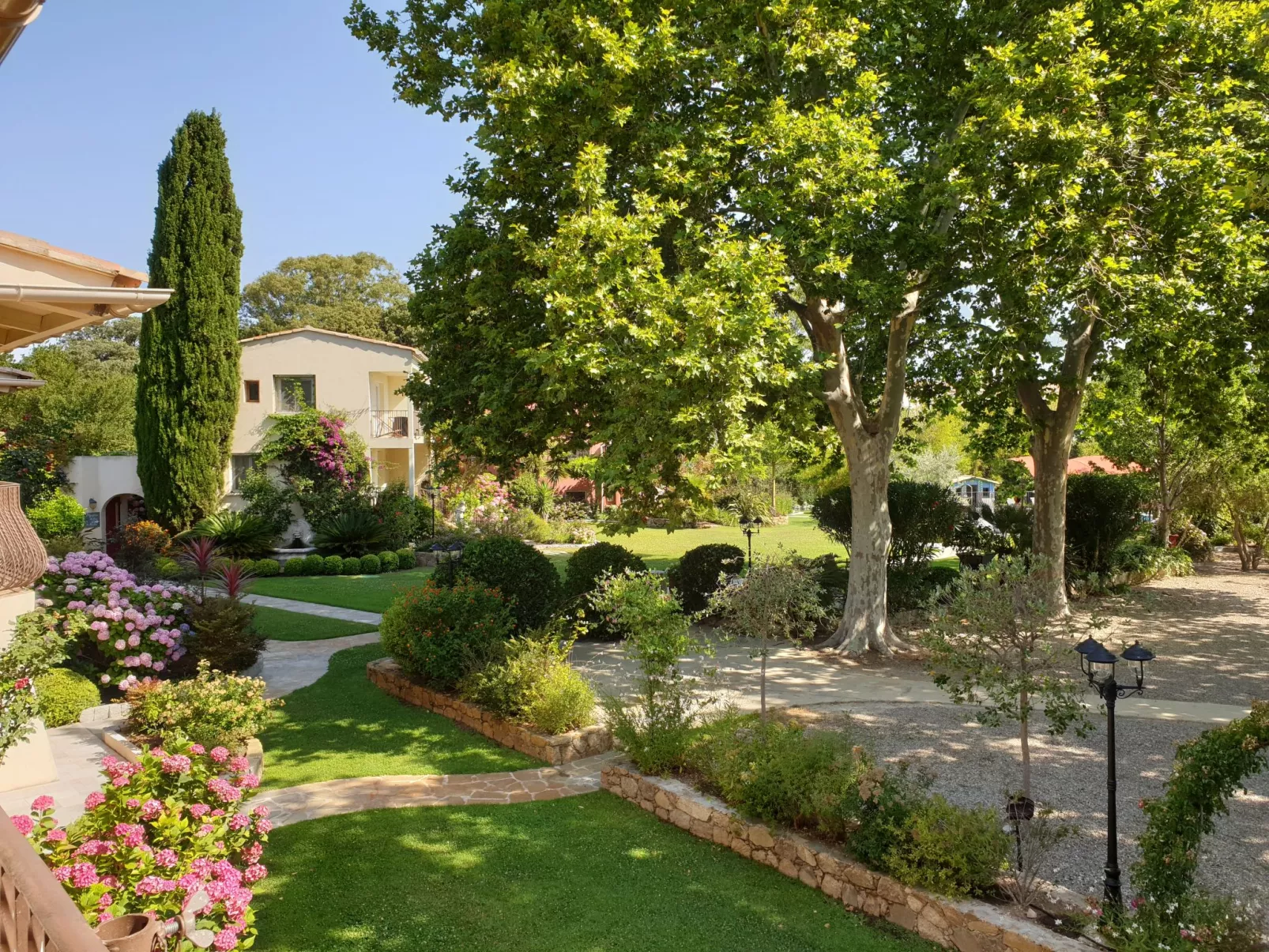 Petite maison, 30 m², 2 pers-Outside