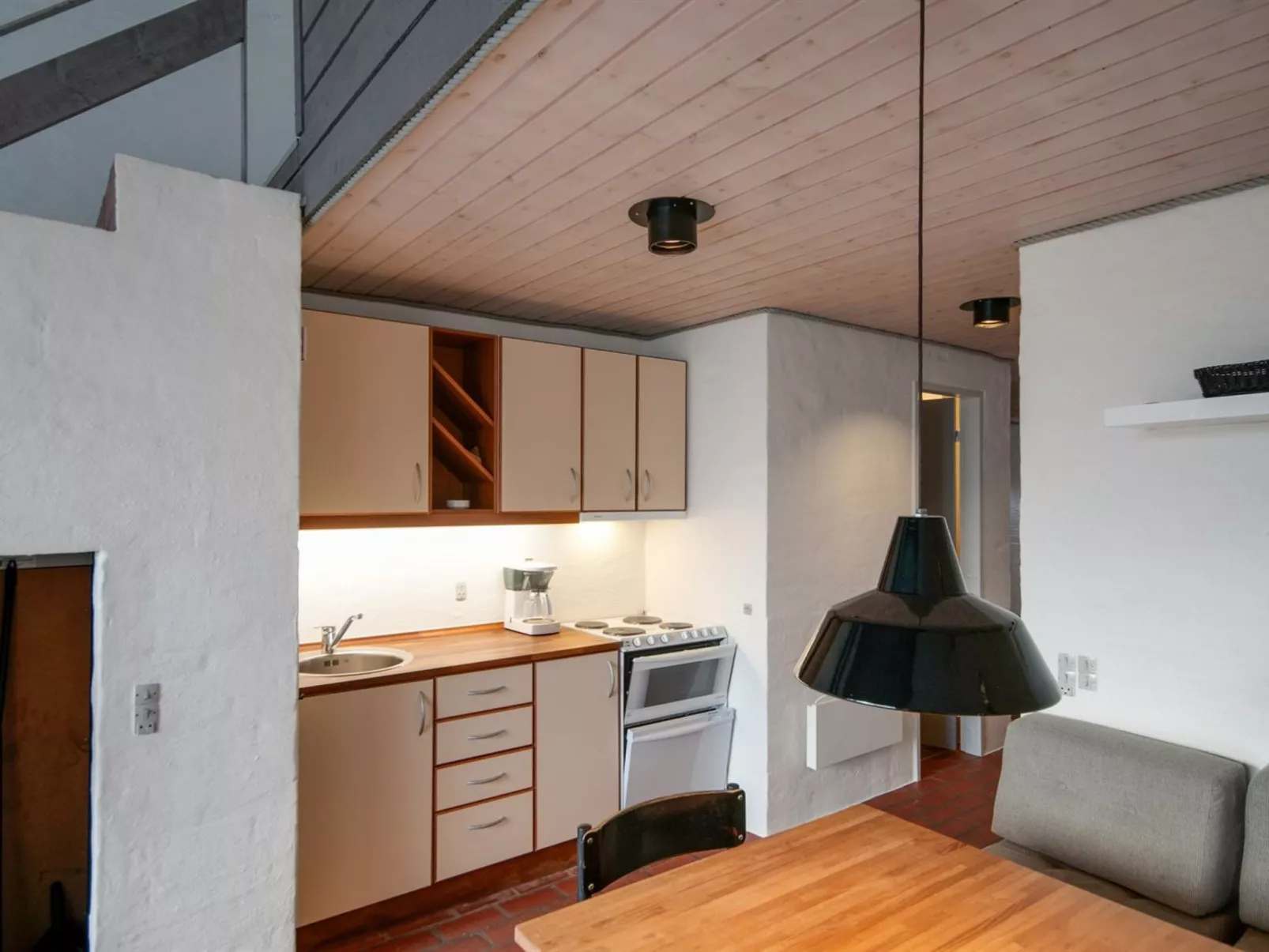 "Edisa" - 50m from the sea-Inside