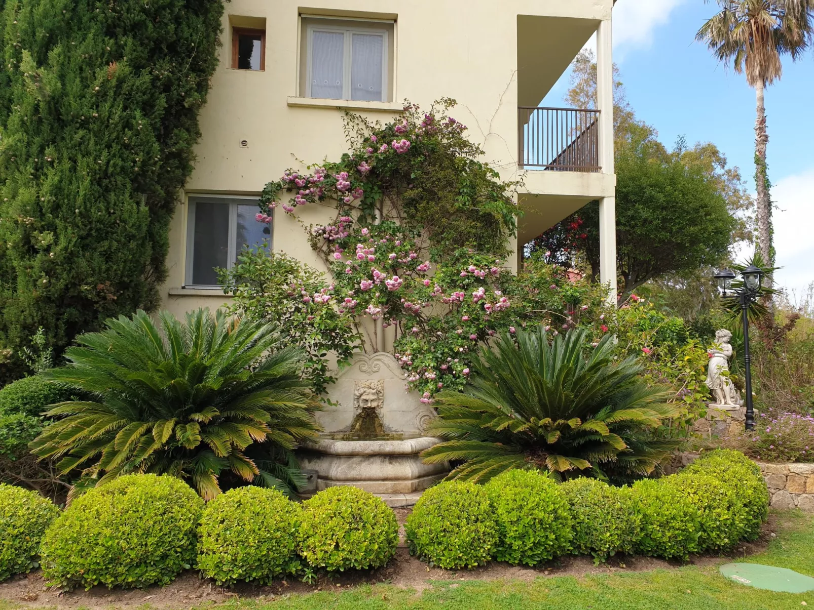 Petite maison, 30 m², 2 pers-Outside
