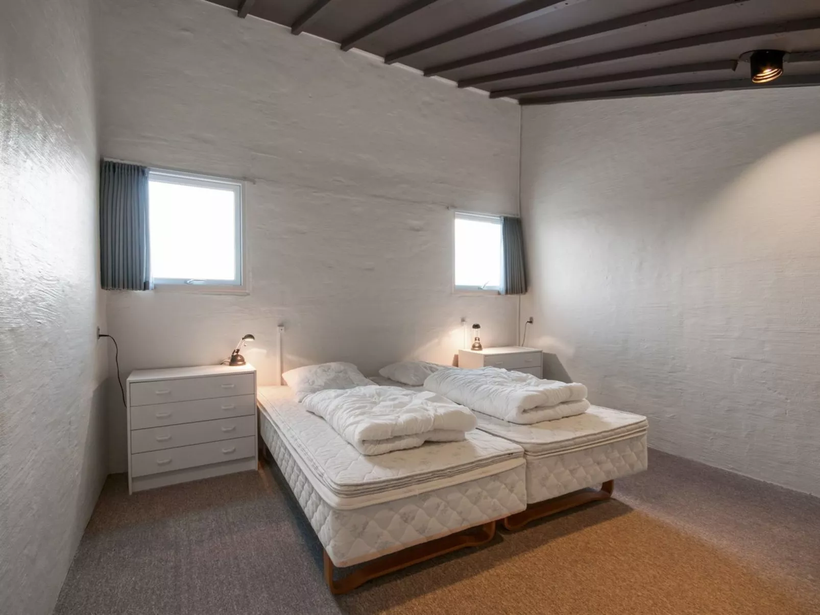 "Edisa" - 50m from the sea-Inside