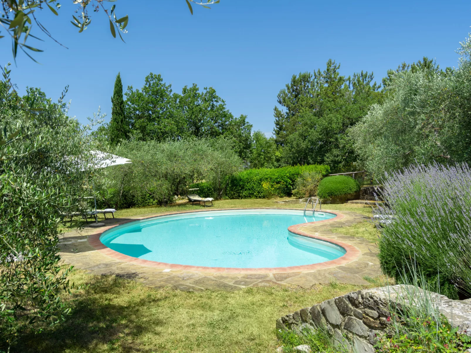 Cafaggio di Sopra-Outside