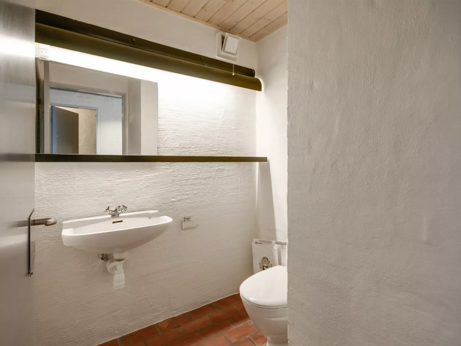 "Edisa" - 50m from the sea-Inside