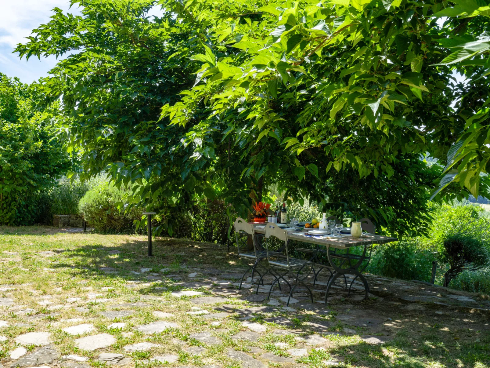 Cafaggio di Sopra-Outside