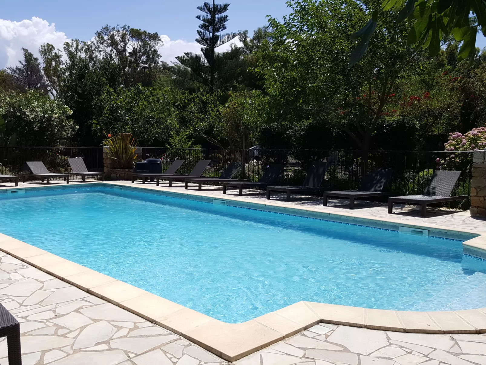 Petite maison, 30 m², 2 pers-Outside