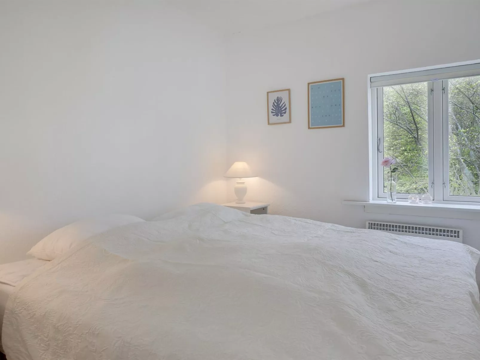 "Ensio" - 150m from the sea-Inside