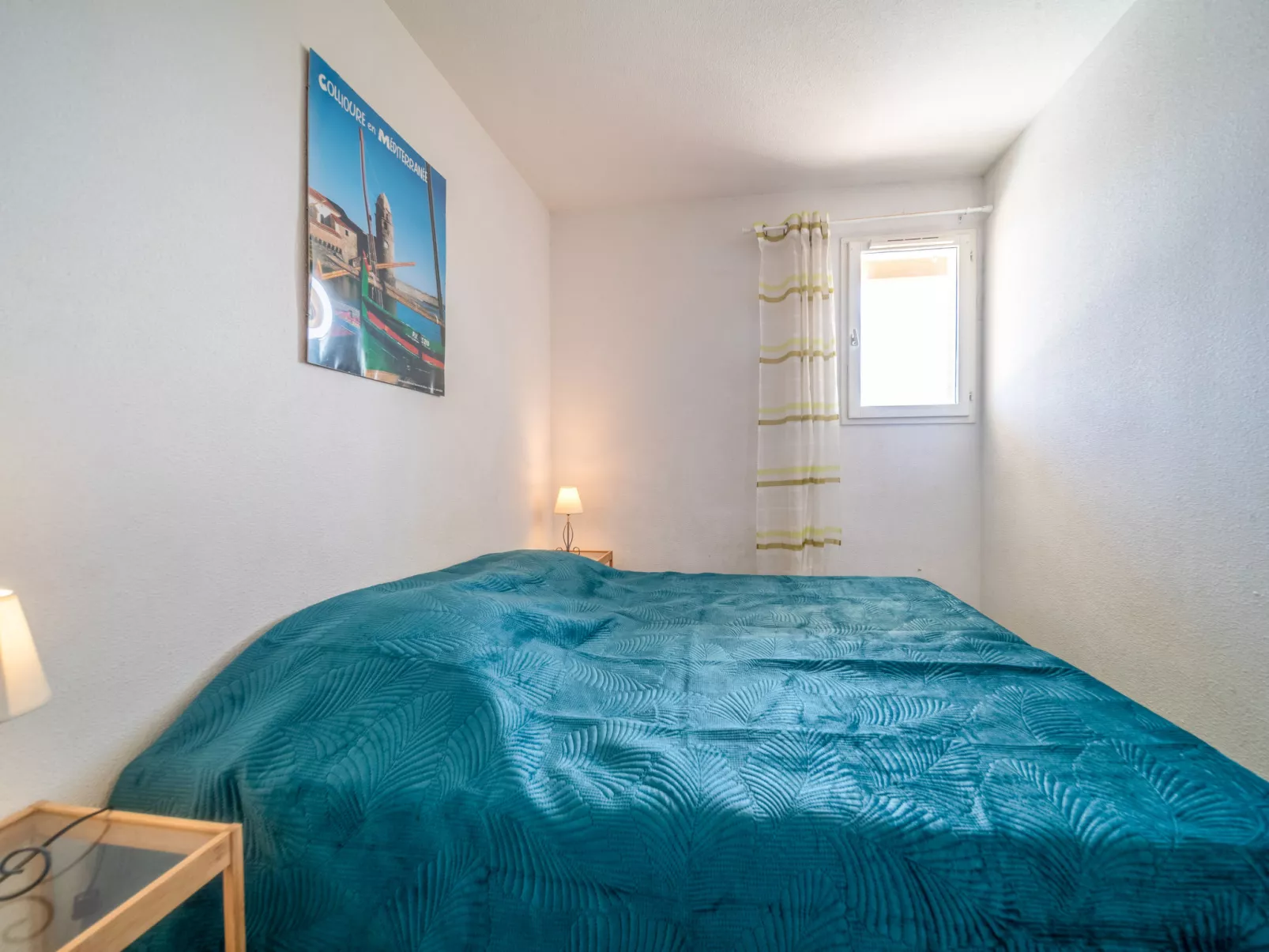 Les Flots Bleus-Inside