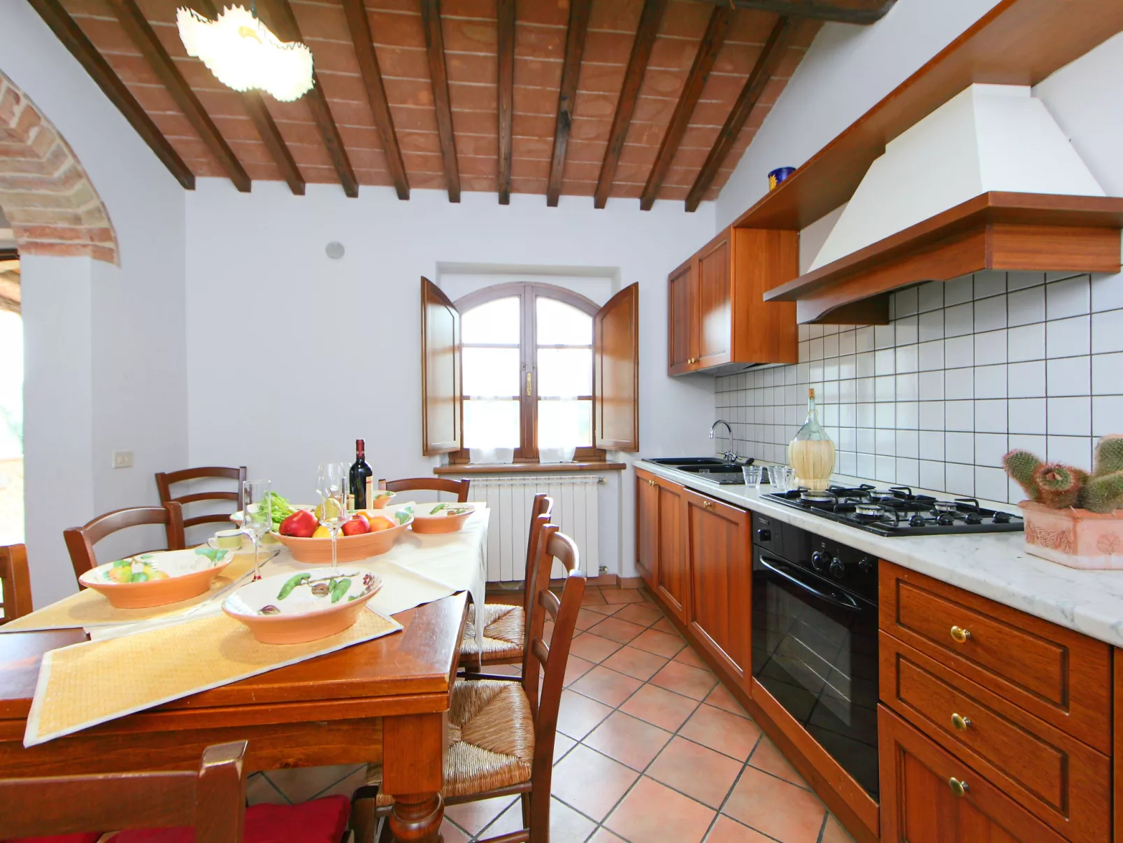 Podere S Giovanni-Inside