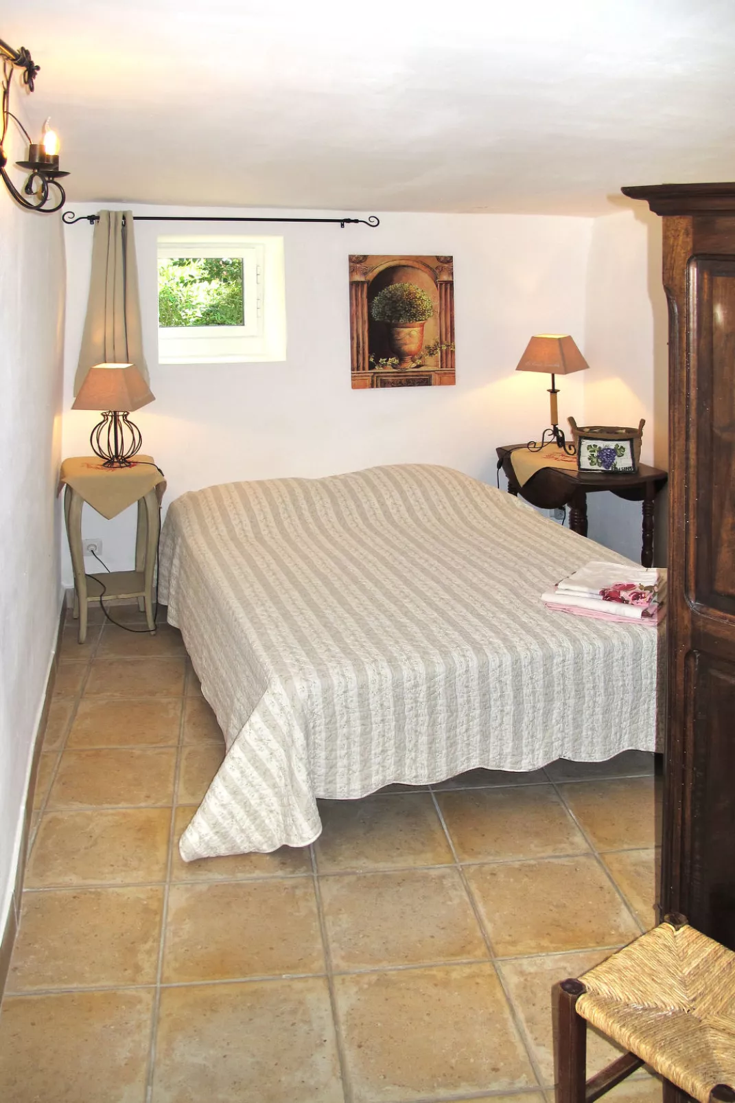 Studio F2, 32 m², 2-3 pers-Dedans