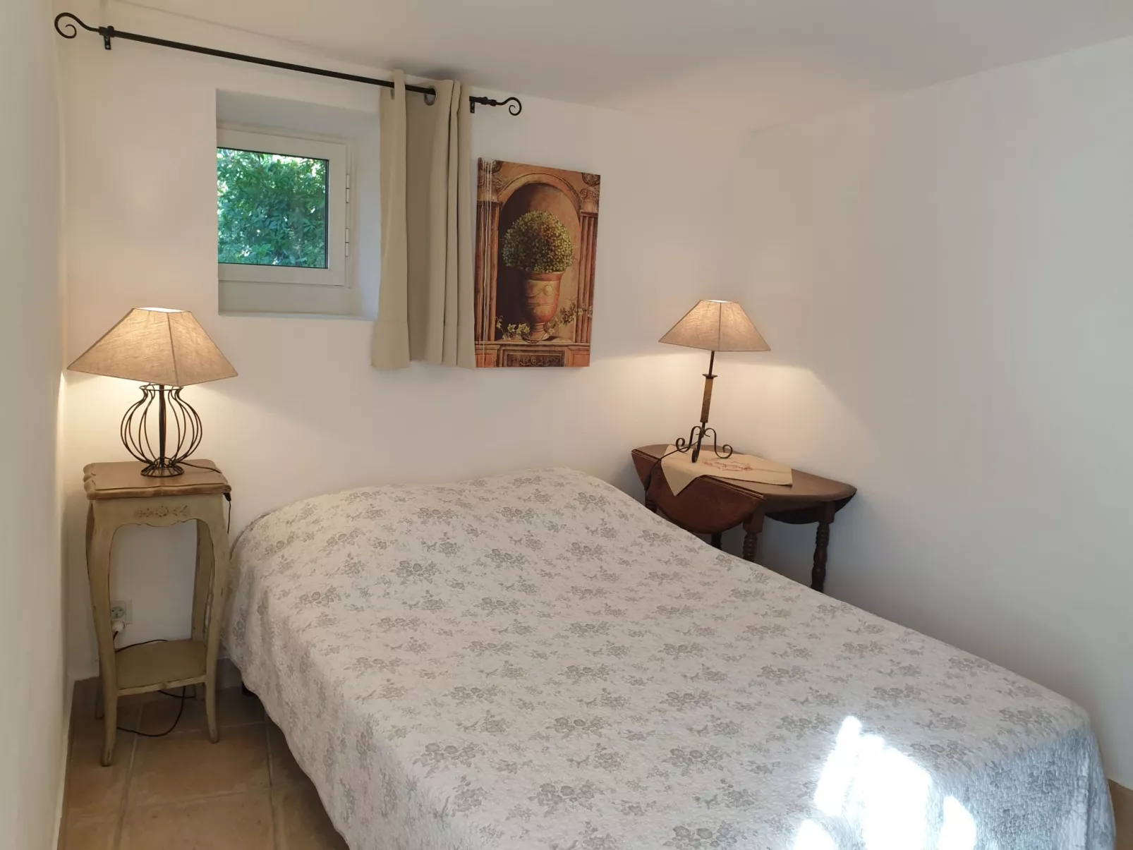 Studio F2, 32 m², 2-3 pers-Dedans