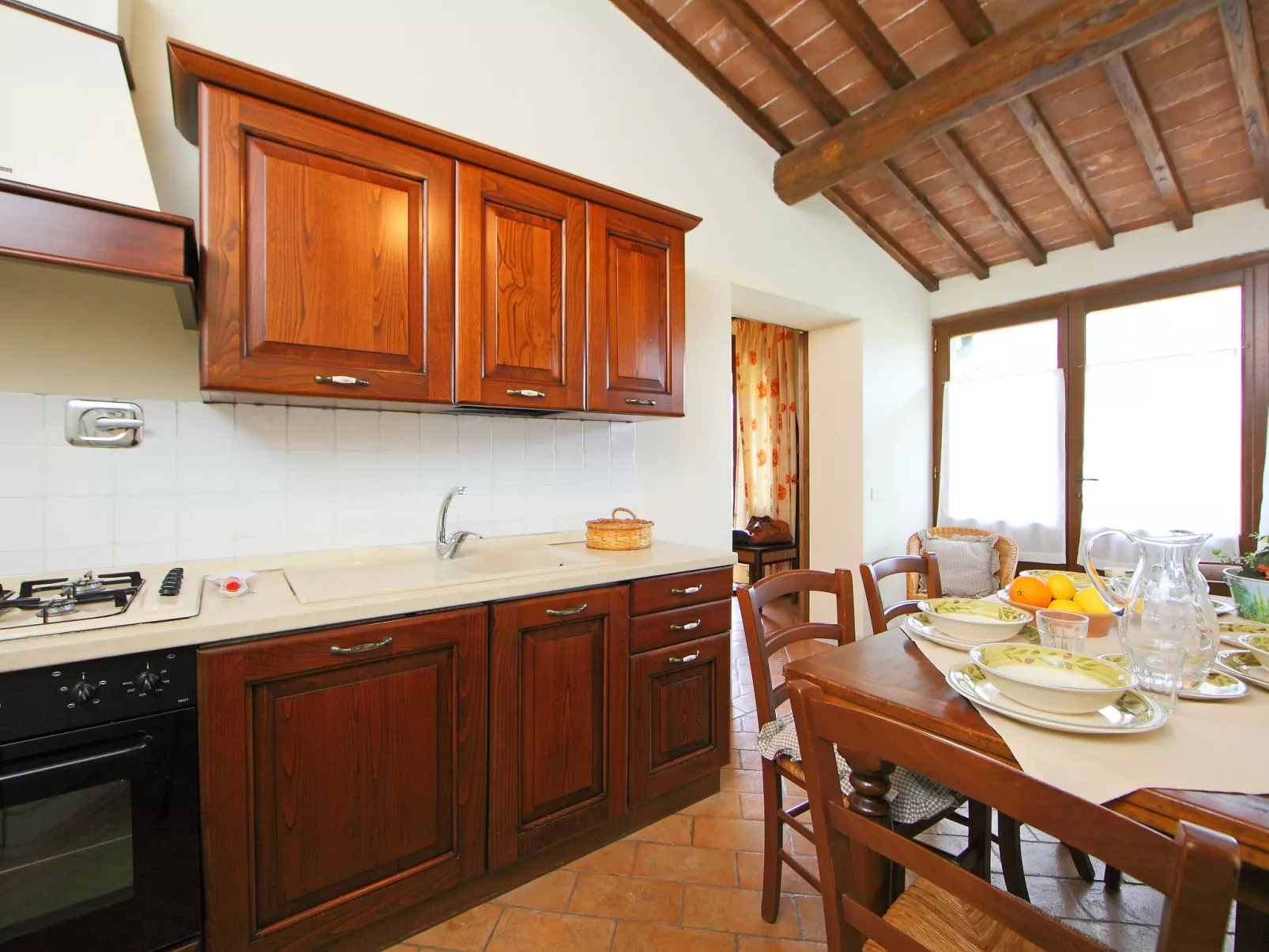 Podere S Giovanni-Inside