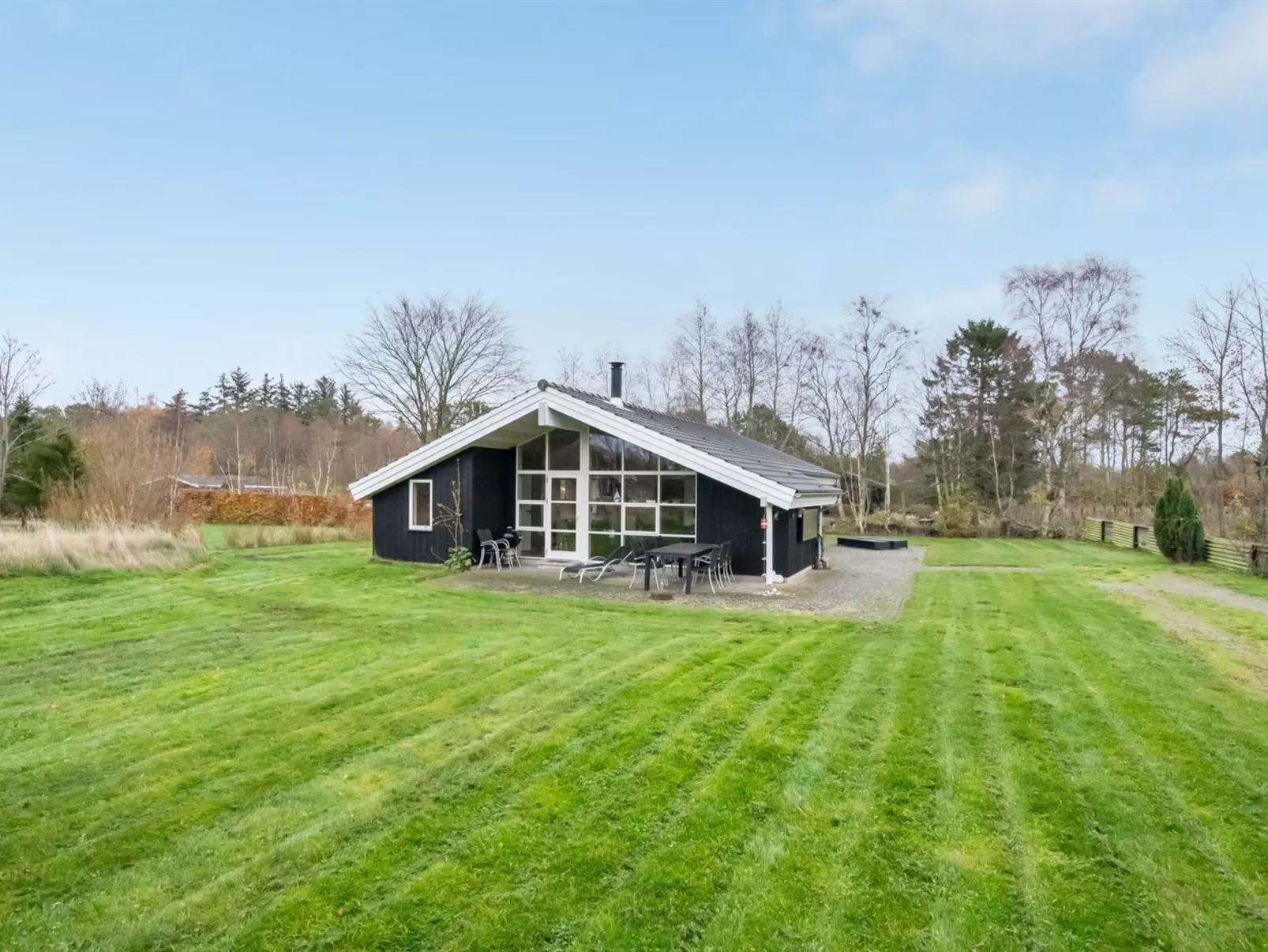 "Elni" - 900m from the sea-Inside