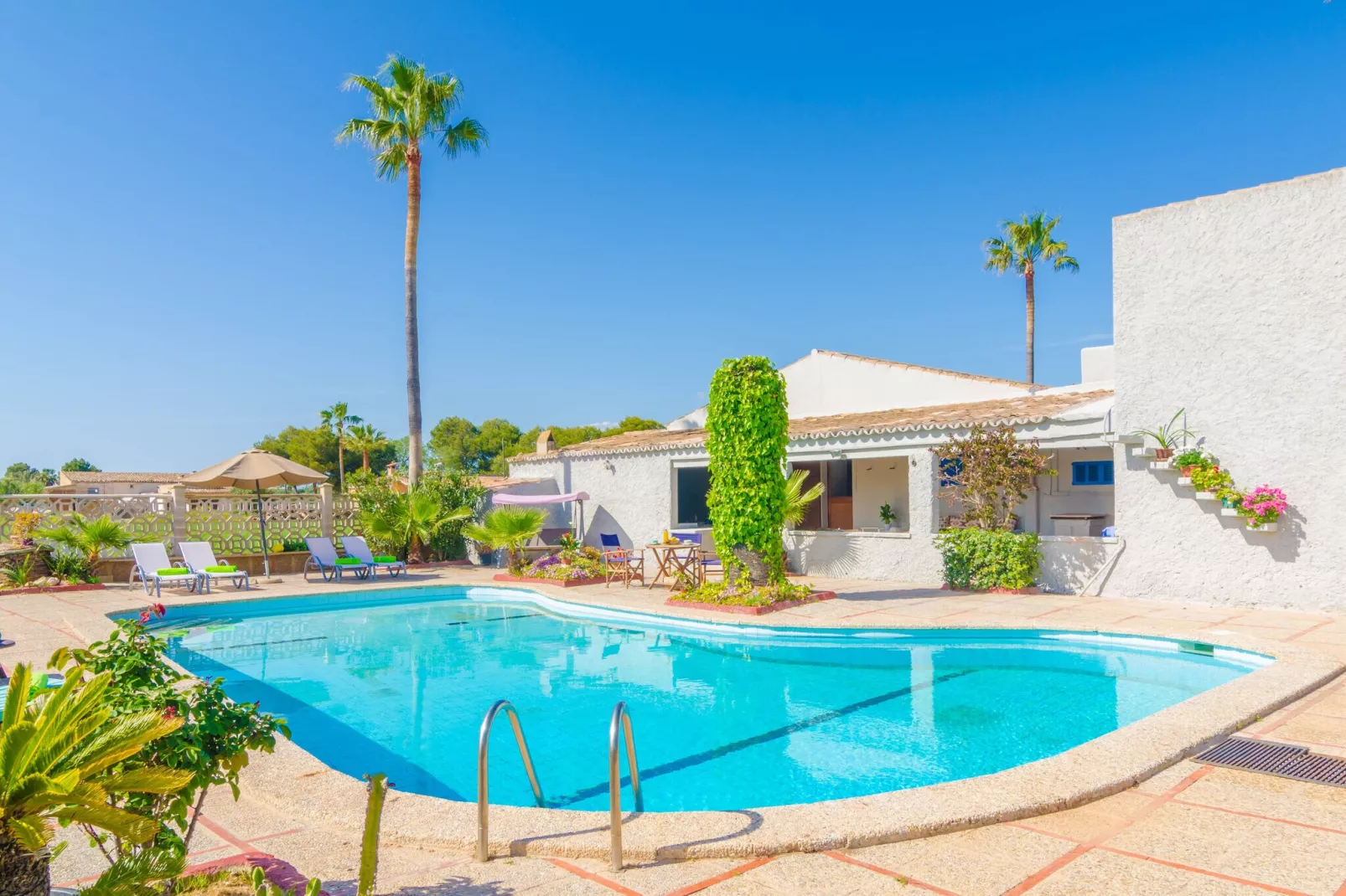 Torre Marina-Exterior summer