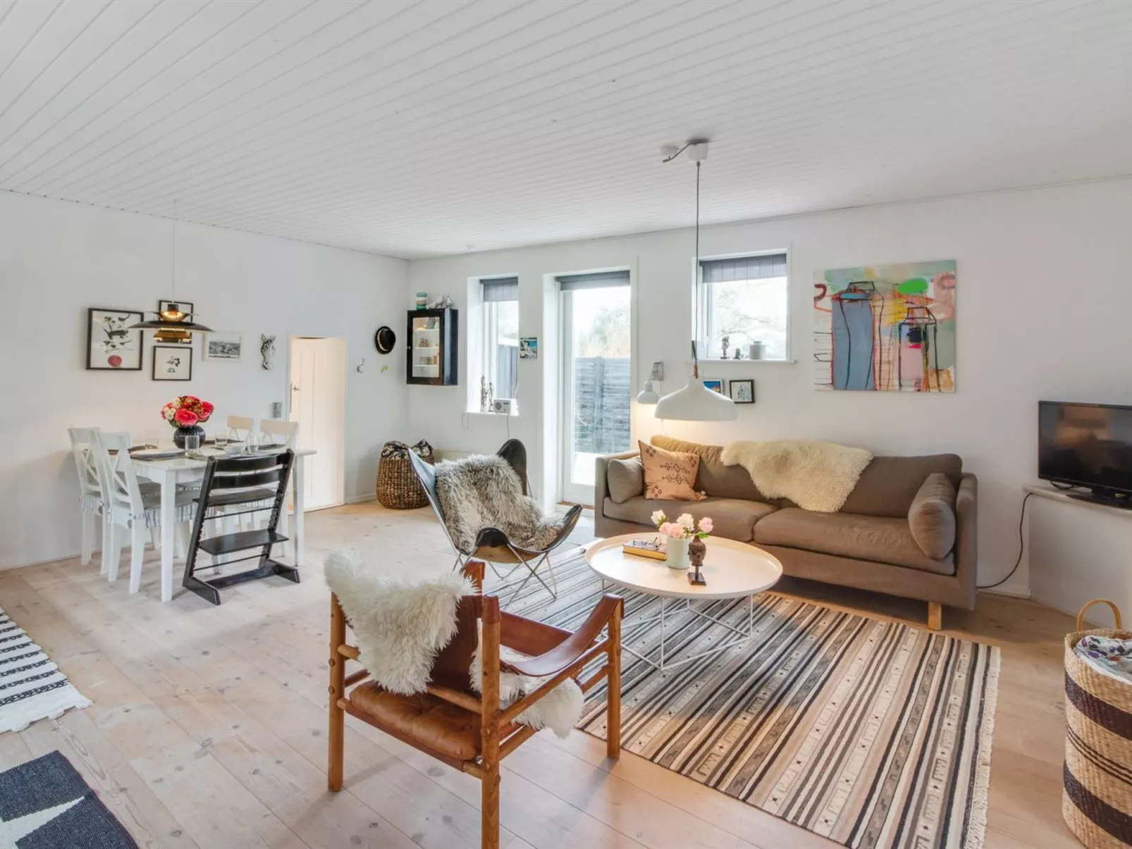 "Ozan" - 400m from the sea-Inside