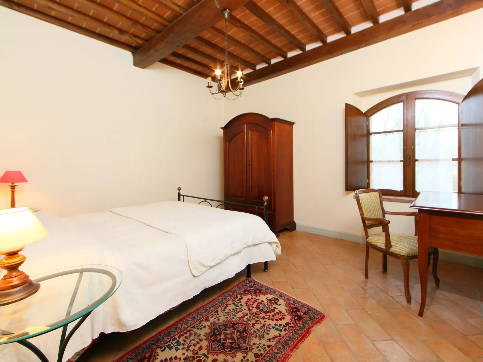 Podere S Giovanni-Inside