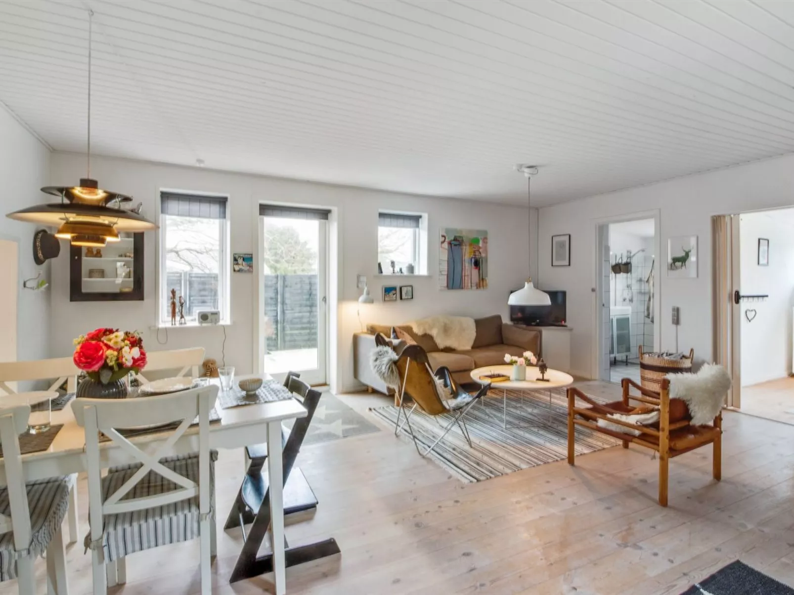 "Ozan" - 400m from the sea-Inside