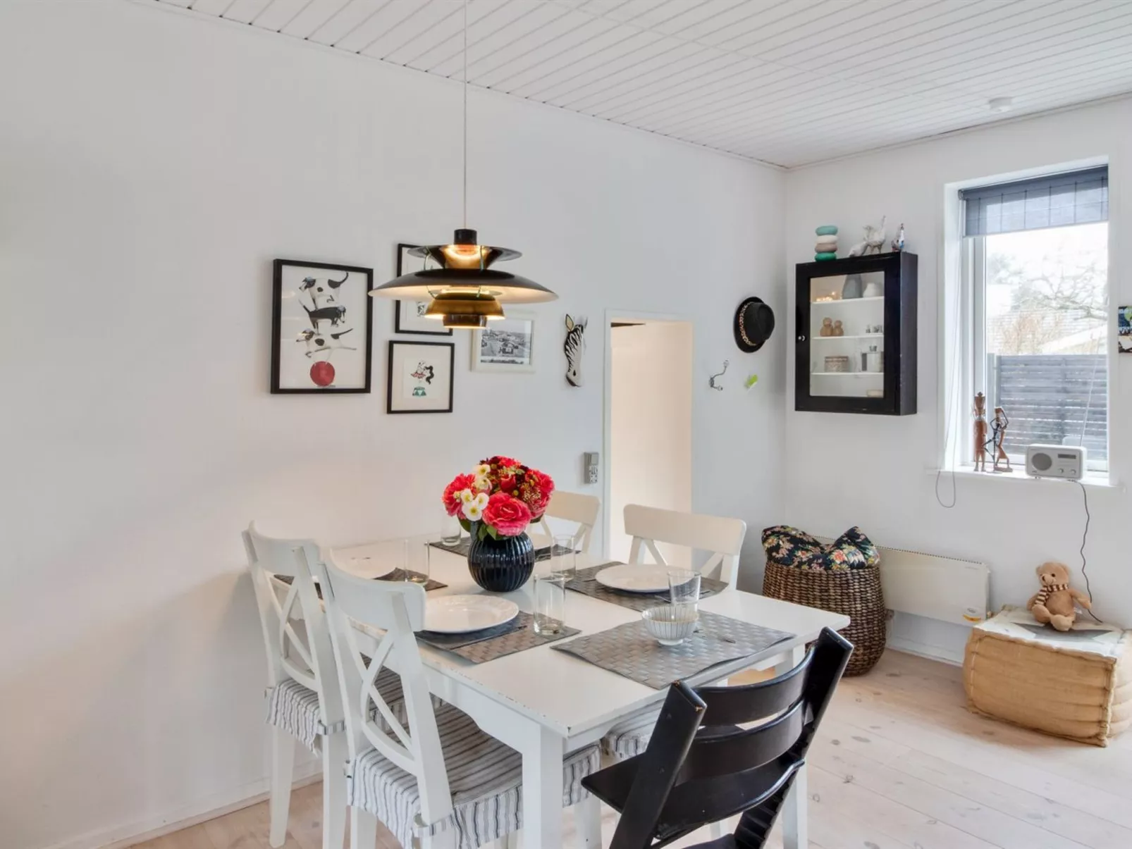 "Ozan" - 400m from the sea-Inside