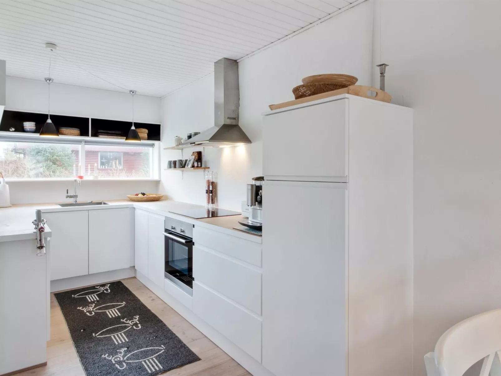"Ozan" - 400m from the sea-Inside