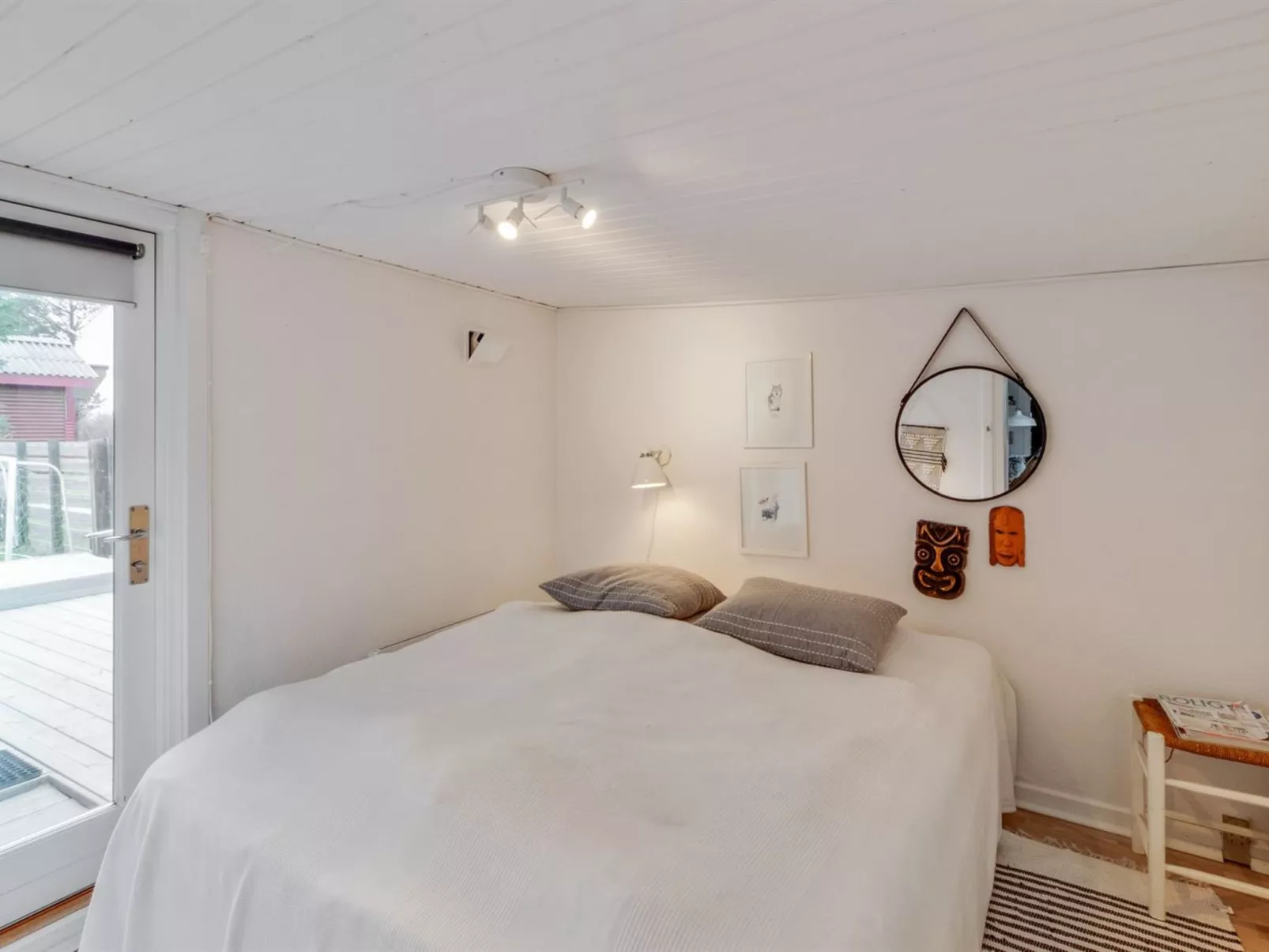 "Ozan" - 400m from the sea-Inside