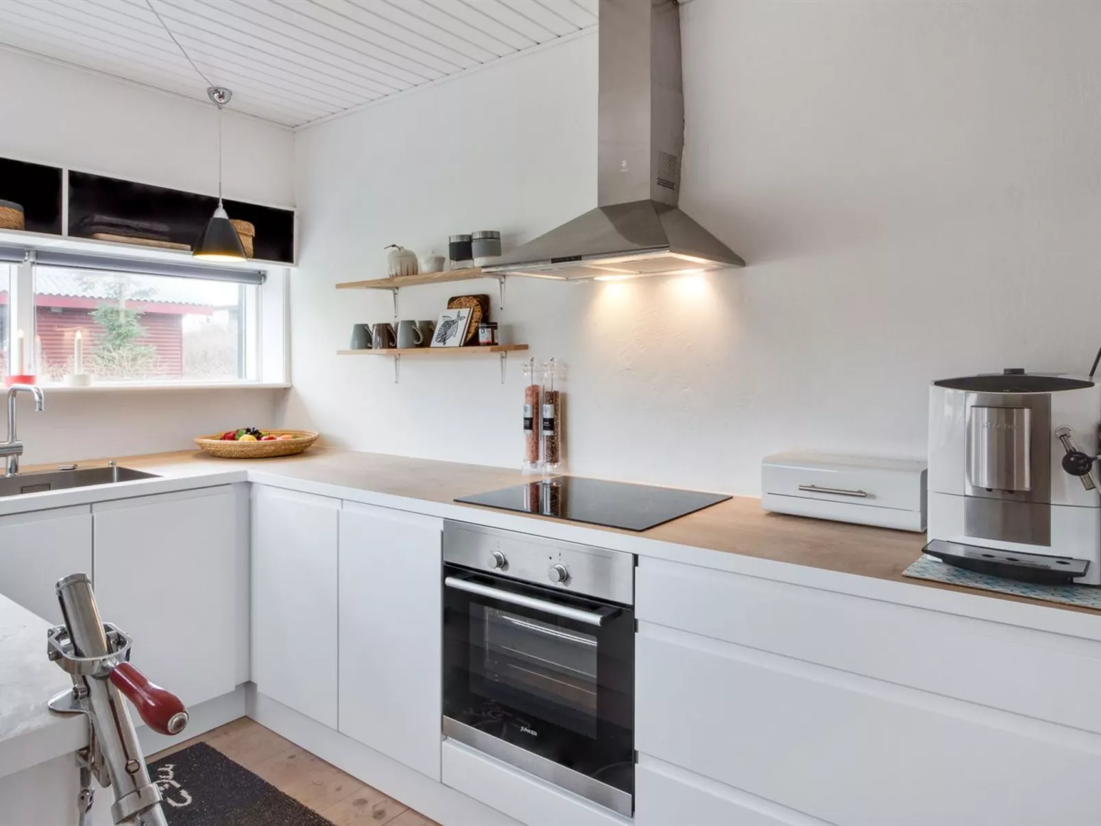 "Ozan" - 400m from the sea-Outside