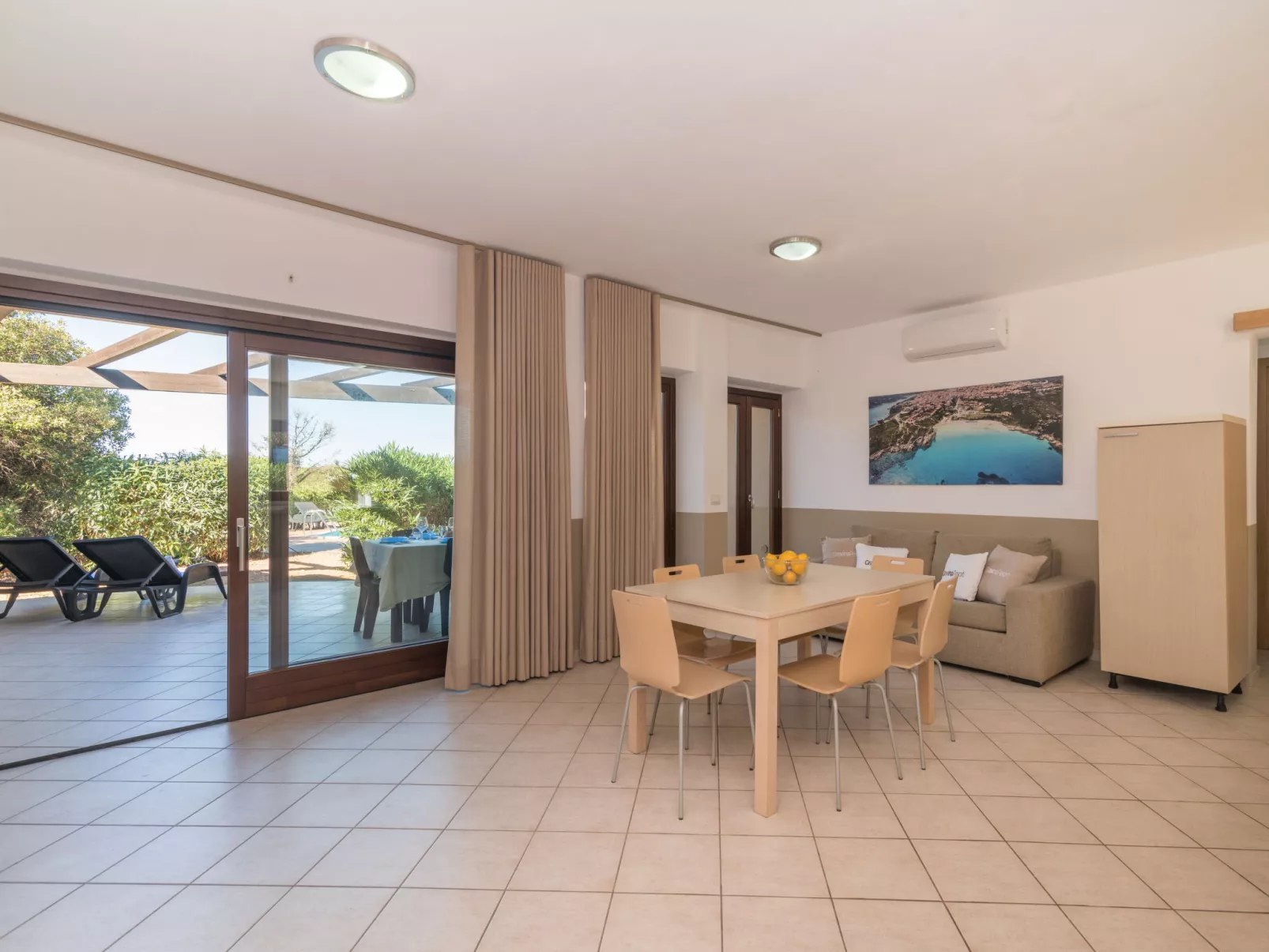 Villa 27-Inside
