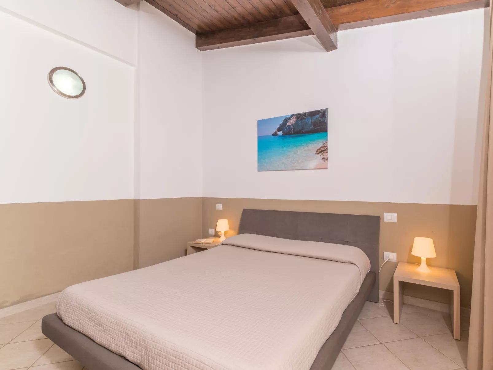 Villa 27-Inside